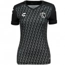 Maglia Cuervos Away Donna 2019 2020 Nero