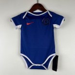 Maglia Chelsea Home Bebé 2023 2024 Maglia Chelsea Home Bebé 2023 2024