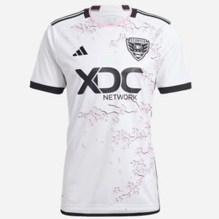Thailandia Maglia DC United Away 2023 2024
