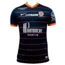Thailandia Maglia Montpellier Home 2021 2022 Thailandia Maglia Montpellier Home 2021 2022