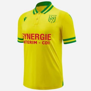 Thailandia Maglia FC Nantes Home 2023 2024