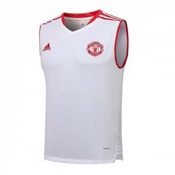 Maglia Manchester United Senza Maniche Set Completo 2021 2022 Maglia Manchester United Senza Maniche Set Completo 2021 2022