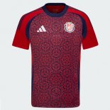 Thailandia Maglia Costa Rica Home 2024 Thailandia Maglia Costa Rica Home 2024