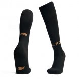 Calzettoni Liverpool Home Portiere 2019 2020 Nero