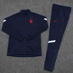 Felpa Francia 2020 Blu