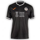 Thailandia Maglia Swansea Away 2021 2022 Thailandia Maglia Swansea Away 2021 2022