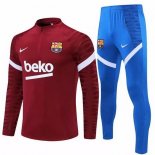 Giacca Barcellona 2021 2022 Rosso Blu Bianco Giacca Barcellona 2021 2022 Rosso Blu Bianco