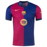 Thailandia Maglia Barcellona Home 2024 2025