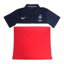 Polo Francia 2020 Blu Rosso Polo Francia 2020 Blu Rosso