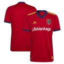 Thailandia Maglia Real Salt Lake Home 2022 2023