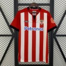Maglia Athletic Bilbao Home Retro 2011-2012 Maglia Athletic Bilbao Home Retro 2011-2012