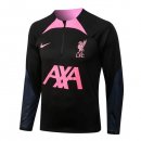 Felpa Liverpool Top 2023 Rosa Felpa Liverpool Top 2023 Rosa
