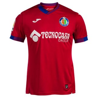 Thailandia Maglia Getafe Away 2022 2023