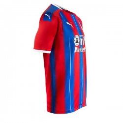 Thailandia Maglia Crystal Palace Home 2019 2020 Blu