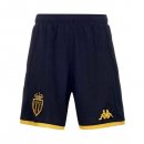 Pantaloni AS Monaco Away 2023 2024