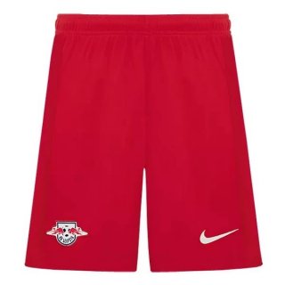 Pantaloni Leipzig Home 2020 2021 Rosso