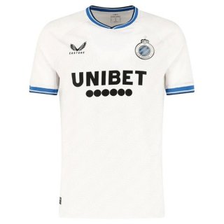 Thailandia Maglia Club Brugge Away 2024 2025