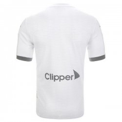 Thailandia Maglia Leeds United Home 2019 2020 Bianco
