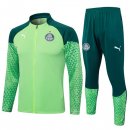 Giacca Palmeiras 2024 2025 Verde 3