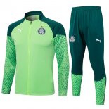 Giacca Palmeiras 2024 2025 Verde 3