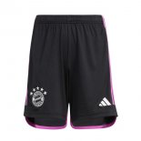 Pantaloni Bayern Monaco Away 2023 2024