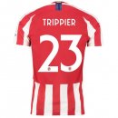 Thailandia Maglia Atletico Madrid NO.23 Trippier 2019 2020 Rosso Thailandia Maglia Atletico Madrid NO.23 Trippier 2019 2020 Rosso