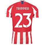Thailandia Maglia Atletico Madrid NO.23 Trippier 2019 2020 Rosso