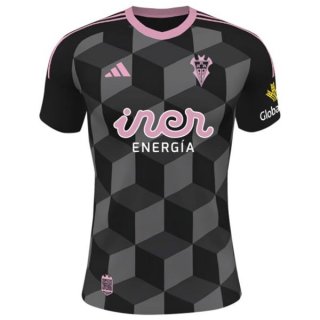 Thailandia Maglia Albacete Away 2023 2024
