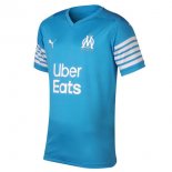 Maglia Marseille 4th 2022 2023