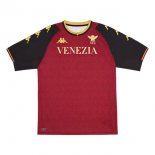Thailandia Maglia Venezia 4th 2022 2023 Thailandia Maglia Venezia 4th 2022 2023