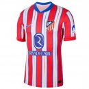 Maglia Atletico De Madrid Home 2024 2025