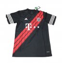 Thailandia Maglia Bayern Munich Terza 2020 2021 Thailandia Maglia Bayern Munich Terza 2020 2021