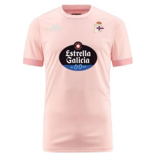 Thailandia Maglia Deportivo Coruna Portiere 2021 2022