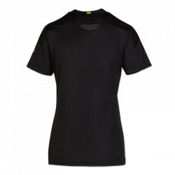 Maglia Borussia Dortmund Away Donna 2020 2021 Nero