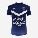 Thailandia Maglia Borgogna Home 2020 2021 Blu Thailandia Maglia Borgogna Home 2020 2021 Blu