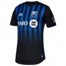 Thailandia Maglia Montreal Impact Home 2019 2020 Blu