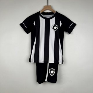Maglia Botafogo Home Bambino 2023 2024