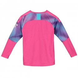 Maglia Manchester City ML Portiere 2019 2020 Rosa