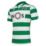 Thailandia Maglia Lisboa Home 2019 2020 Verde Thailandia Maglia Lisboa Home 2019 2020 Verde