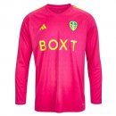 Thailandia Maglia Leeds United Portiere 2023 2024