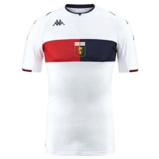 Thailandia Maglia Genoa Away 2021 2022