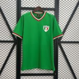 Maglia Mexico Home Retro 1970 Maglia Mexico Home Retro 1970