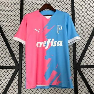 Thailandia Maglia Palmeiras Commemorative Edition 2023 2024