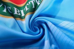 Thailandia Maglia NSW Blues Classic Home 2017 2018 Blu Thailandia Maglia NSW Blues Classic Home 2017 2018 Blu