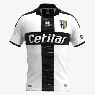 Thailandia Maglia Parma Home 2021 2022