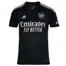 Thailandia Maglia Arsenal Home Portiere 2023 2024 Thailandia Maglia Arsenal Home Portiere 2023 2024