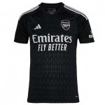 Thailandia Maglia Arsenal Home Portiere 2023 2024
