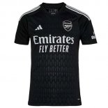 Thailandia Maglia Arsenal Home Portiere 2023 2024