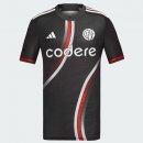 Thailandia Maglia River Plate Terza 2024 2025 Thailandia Maglia River Plate Terza 2024 2025