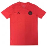 Maglia di Formazione Paris Saint Germain 2019 2020 Rosso